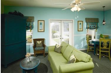 Beach Street Cottages Destin Habitación foto